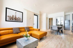 The Rixx Metropolitan@D1/Ben Thanh/Family/pool/gym